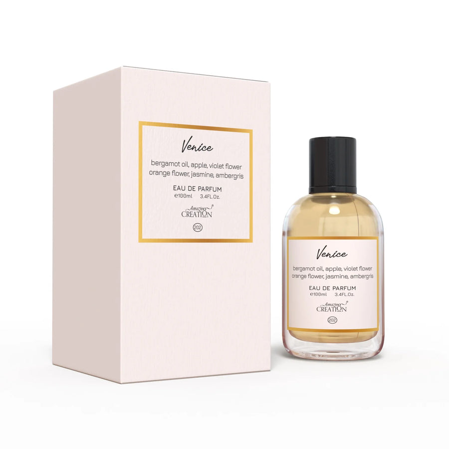 Venice EDP For Unisex