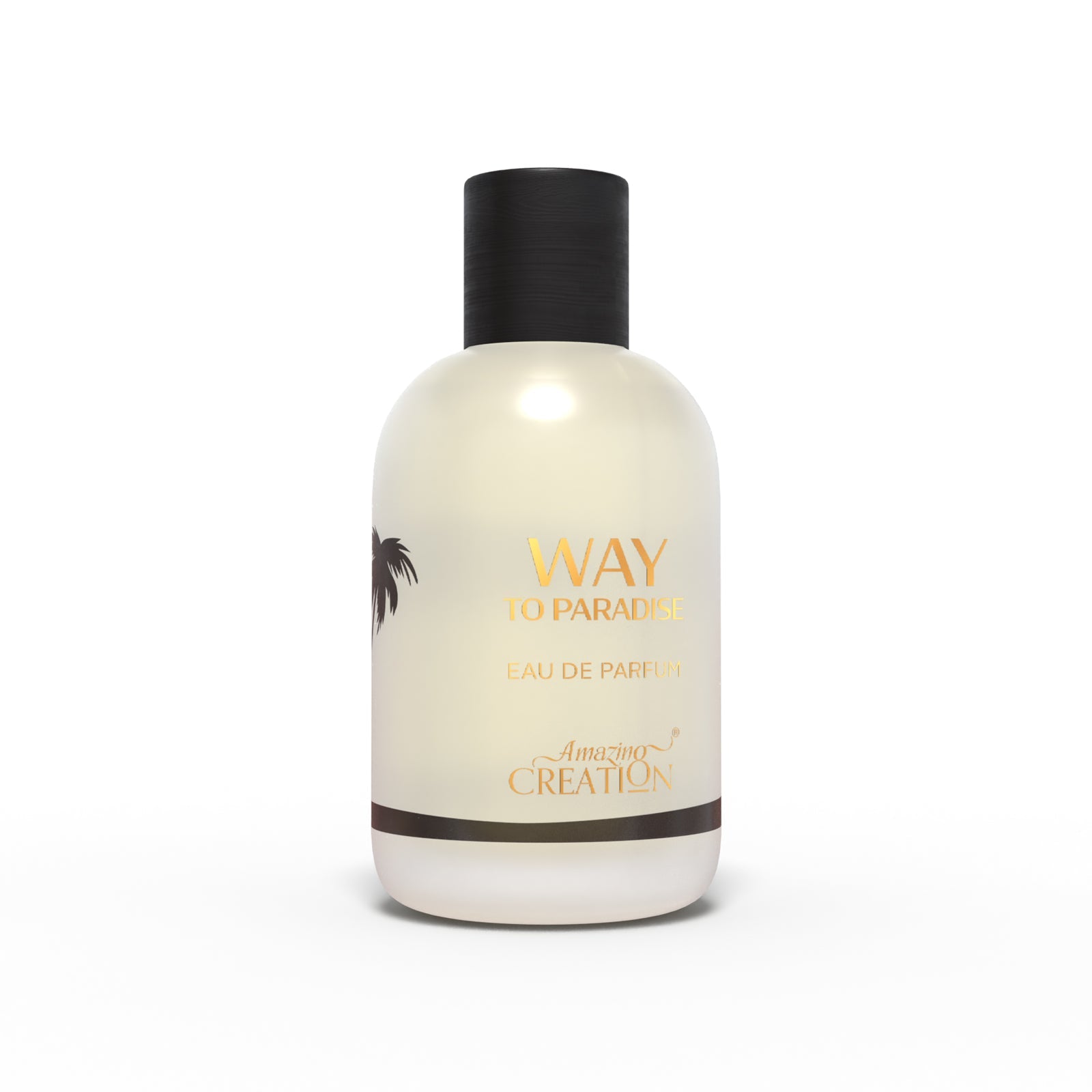 The Way To Paradise EDP For Her 100ml