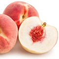 White Peach