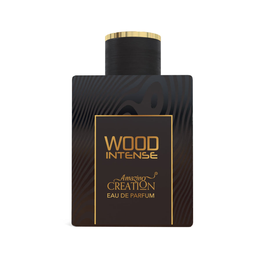 عطر وود إنتنس للرجال، 100 مل