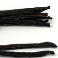 Vanilla (Tahitian & Madagascar)