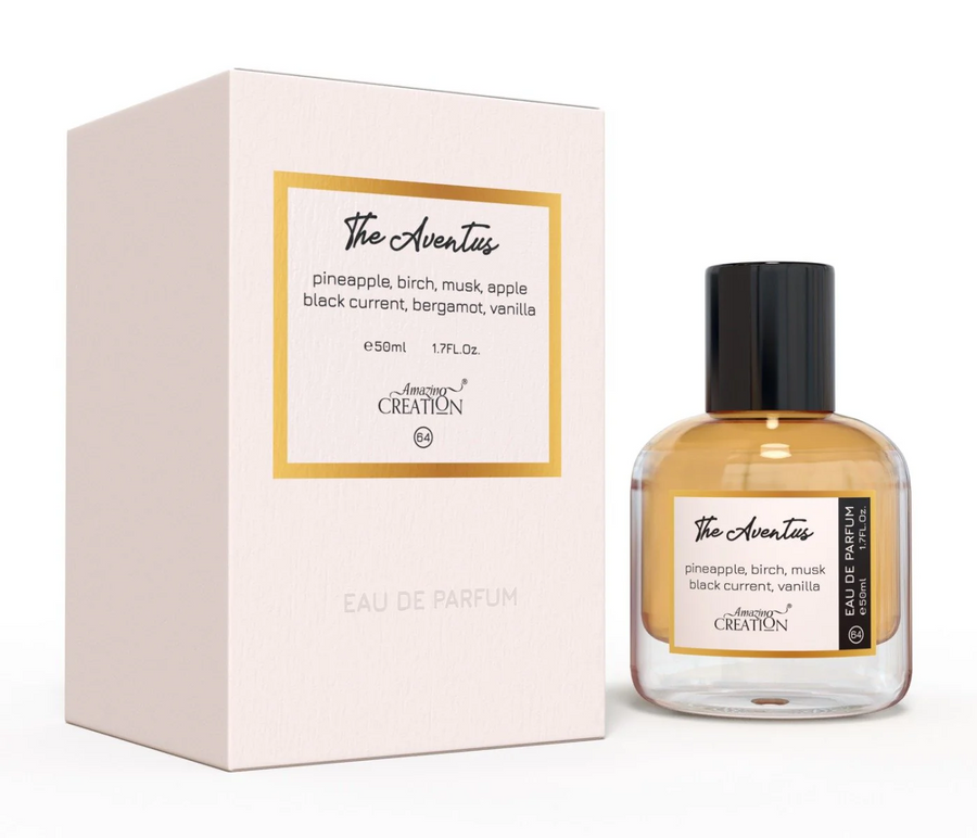 عطر أفينتوس للرجال، ماء عطر 50 مل
