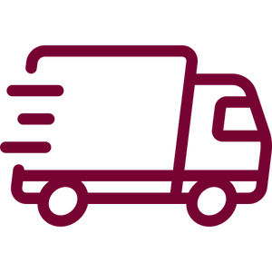 Free shipping on orders above 150 AED