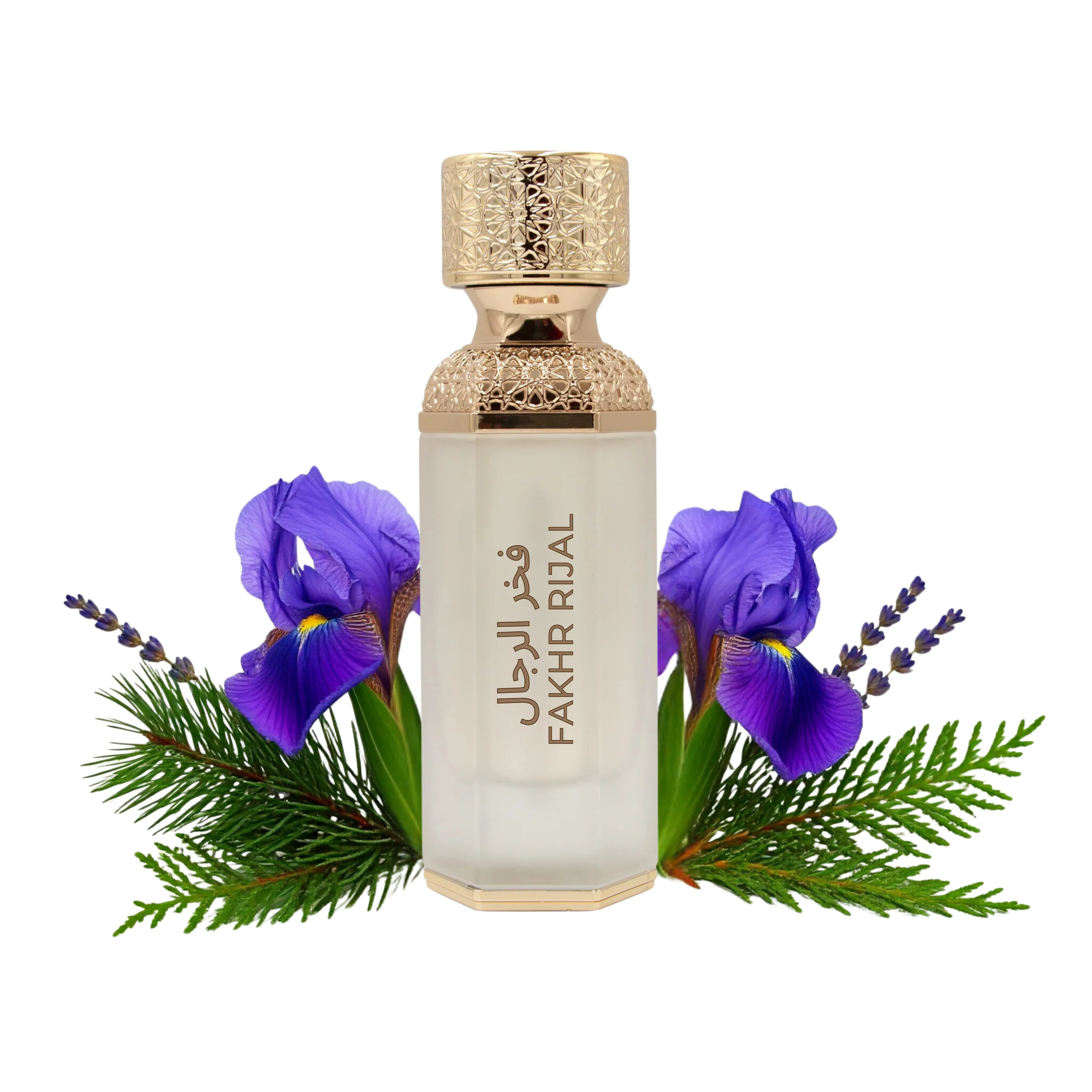 Fakhr Rijal EDP For Men 100ml