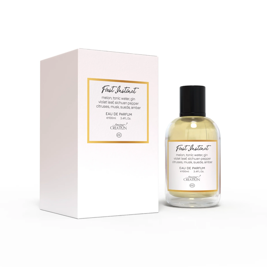 عطر فيرست إنستينكت للرجال، 100 مل