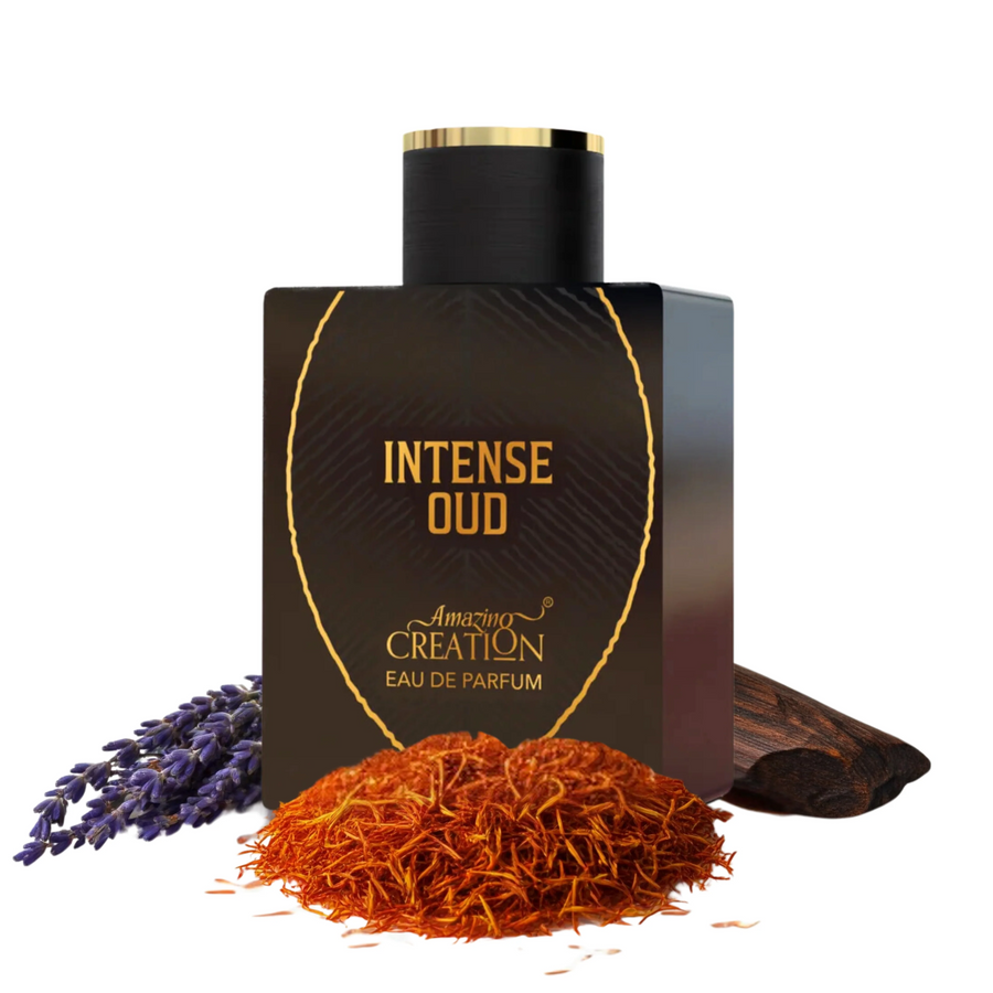 عطر عود مركز للرجال 100 مل