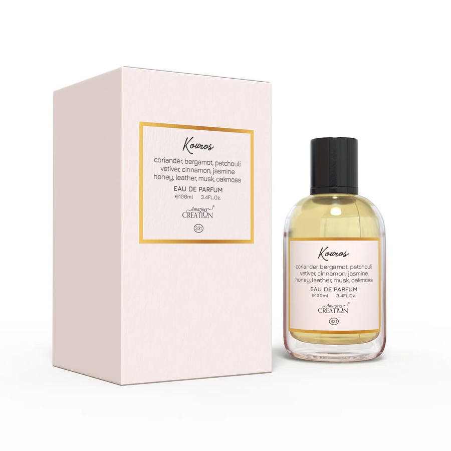 عطر كوروس للرجال 100 مل