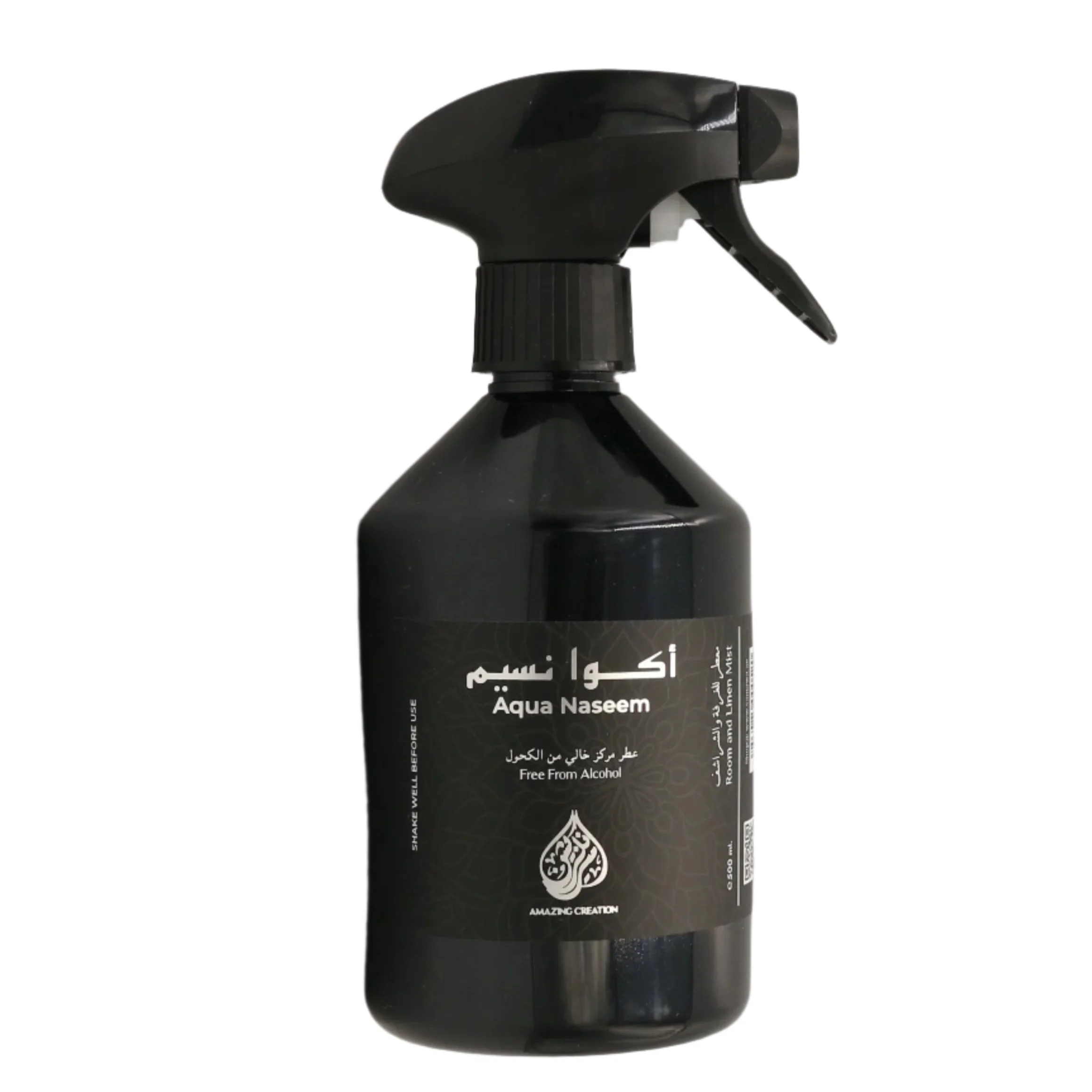 Rose Atomic - Room & Linen Mist 300ml