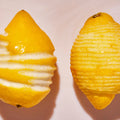 Lemon Zest