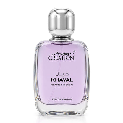Khayal EDP For Unisex 100ml