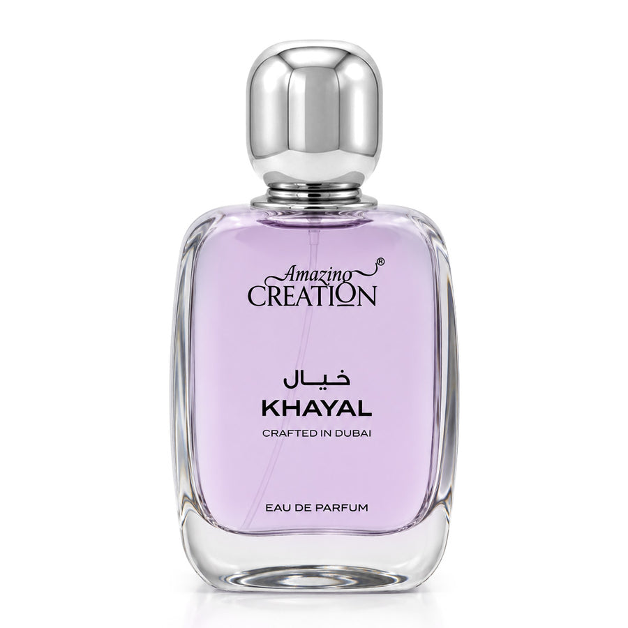 عطر خيال أو دو بارفان للجنسين 100 مل