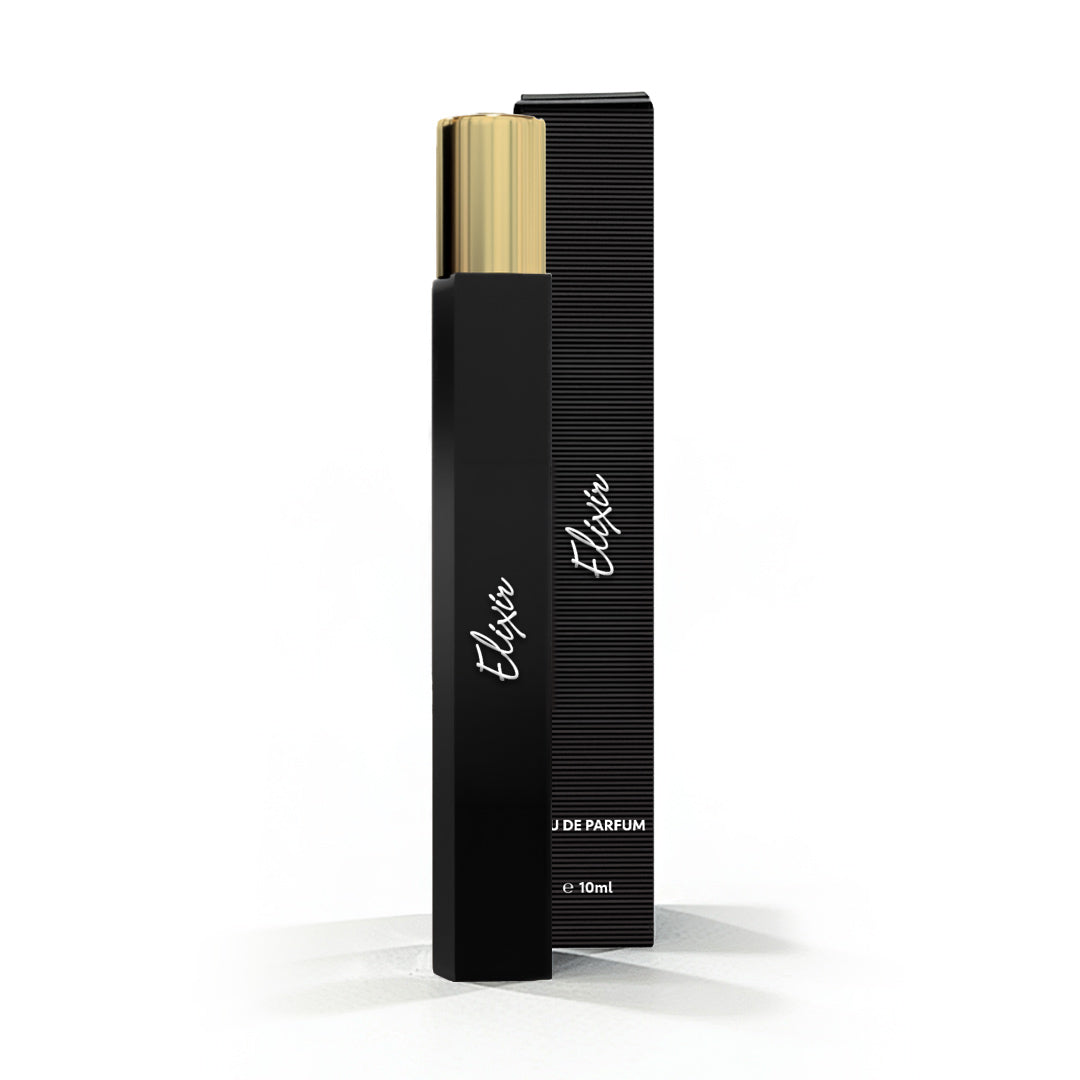 Elixir Travel Size Mini Perfume For Men EDP 10ml