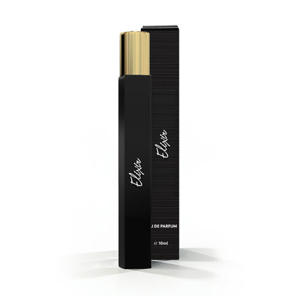 Elixir Travel Size Mini Perfume For Men EDP 10ml