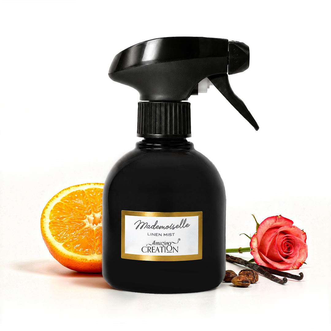 Mademoiselle Room & Linen Mist 300ml