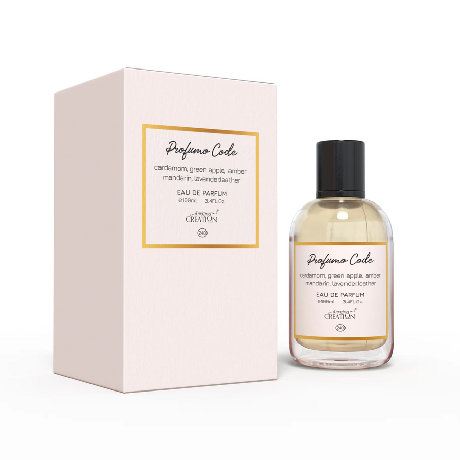 عطر بروفومو كود للرجال 100 مل