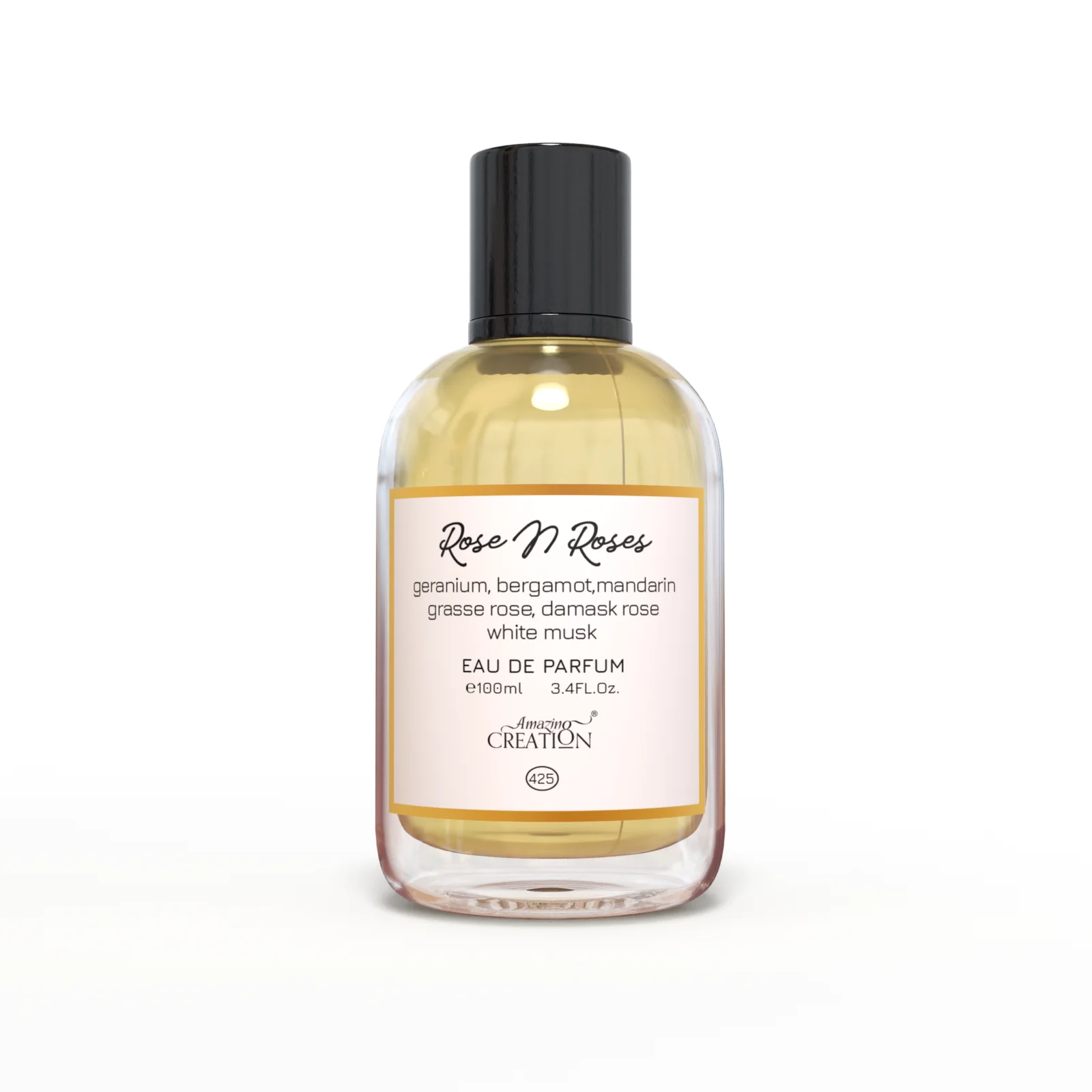 Rose N Roses EDP For Women 100ml