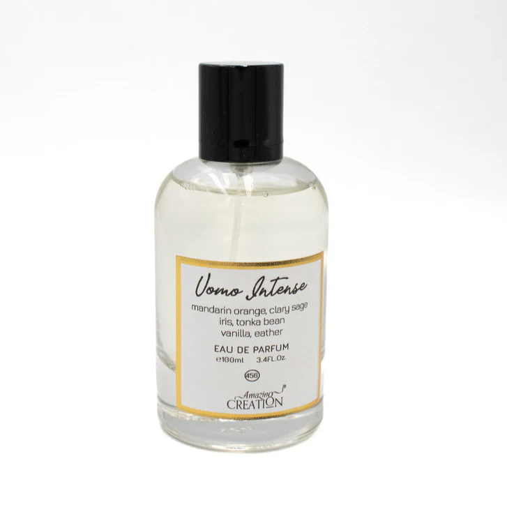 عطر أومو إنتنس للرجال 100 مل 