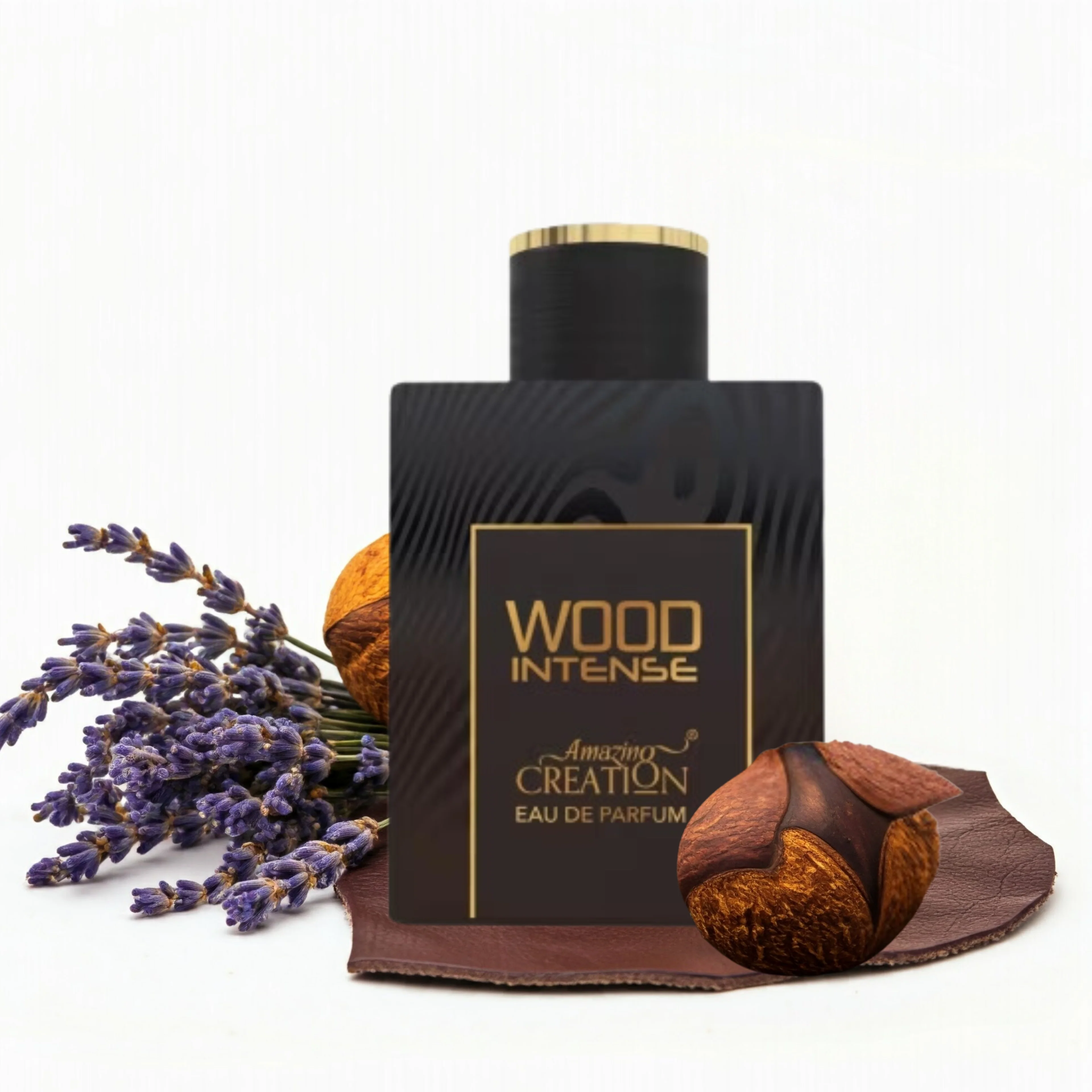 Wood Intense EDP For Him 100ml